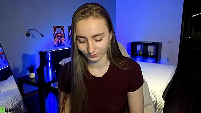 Czat XXX na żywo – Your_Emily25