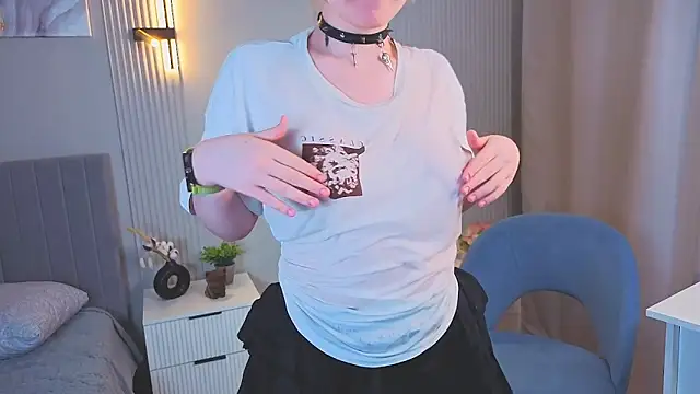 Czat XXX na żywo – marilynie