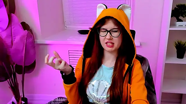 Chat XXX Live CarolGiggly