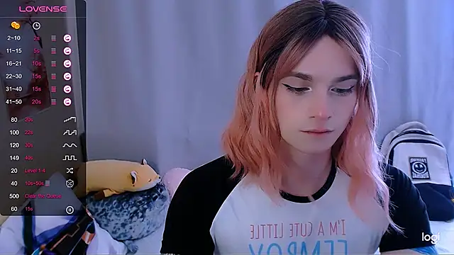 Alice_Hells' Webcam Show