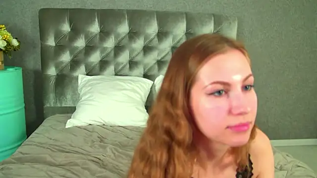 AprilSpringer Live XXX-chat