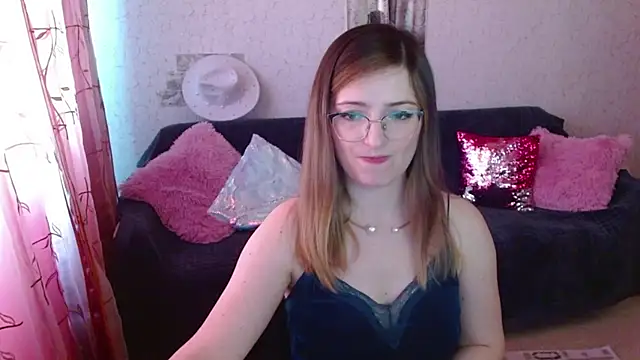Chat XXX Live Arielsssplash
