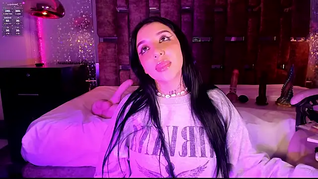 Chat XXX Live Leiaa_