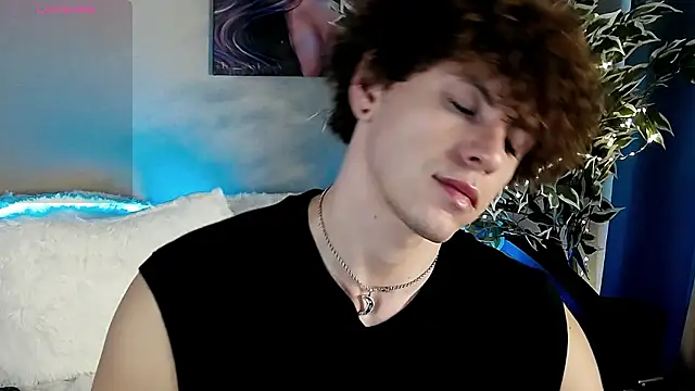 Вебкам-шоу TylerGibson