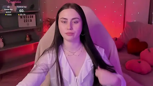 Chat XXX Live NoraLumi