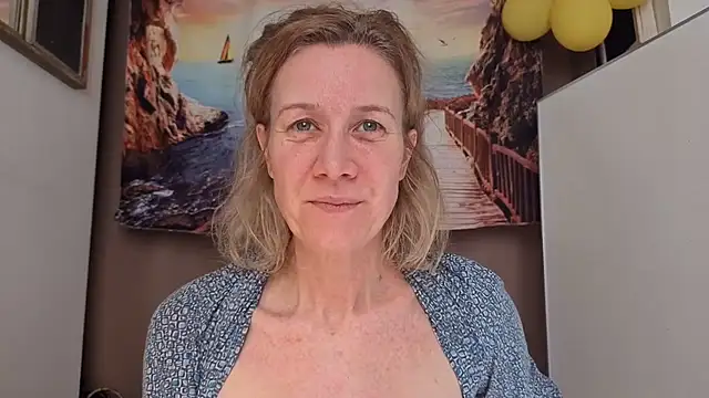 Živý XXX chat Lola_Belgium