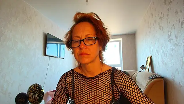 LioraWeiss Webcamshow