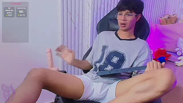 Spark_tay Live XXX-chat
