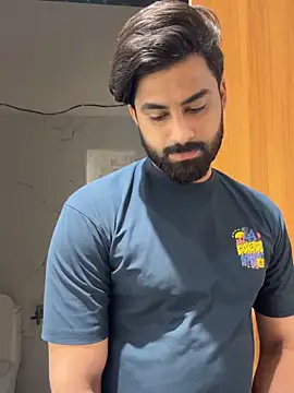 Royalboy_03n Webbikameraesitys