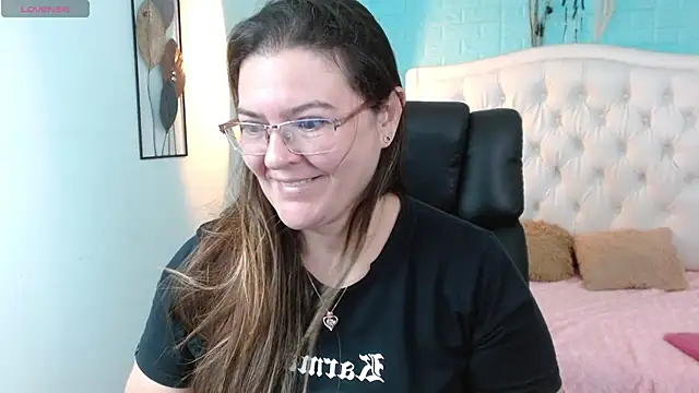Chat XXX Live MsJossie