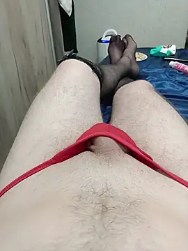 LoveAngelX Webcamshow