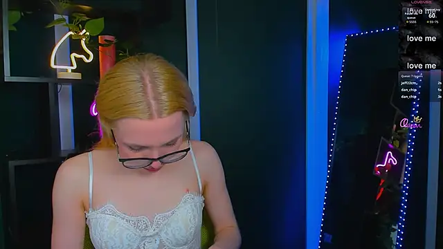maddy_moah's Live XXX Chat