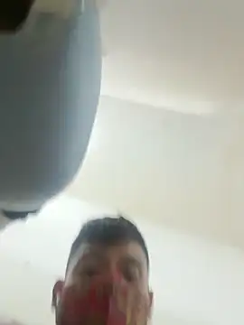LuisSafari@xh Webcam show