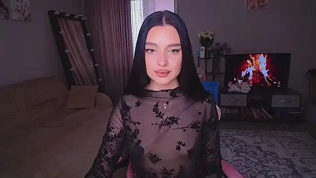 yoursLina's Live XXX Chat