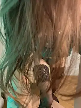 Chat XXX Live Eileen_Elfie