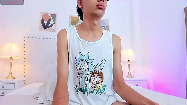 liian_23 webcam show