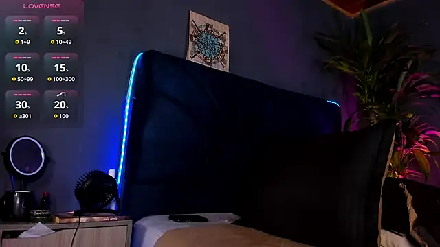 Angel_Snowhotxxx 网络视讯表演