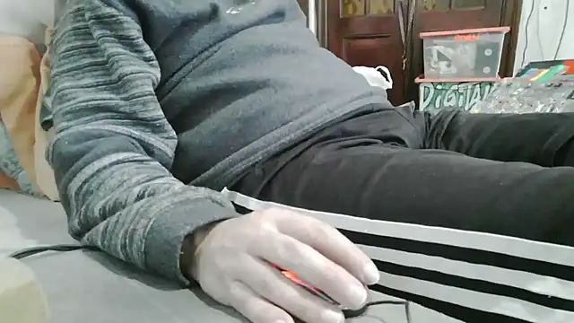 messi_syssy – Naživo XXX chat