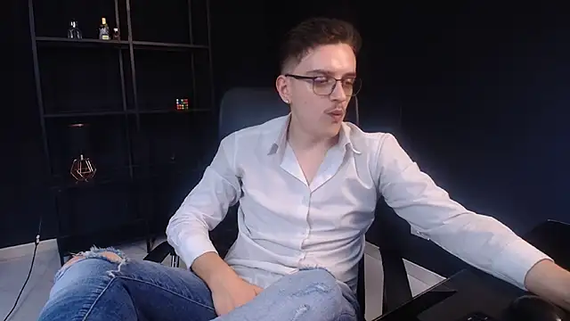 FelixStarkk Webcamshow