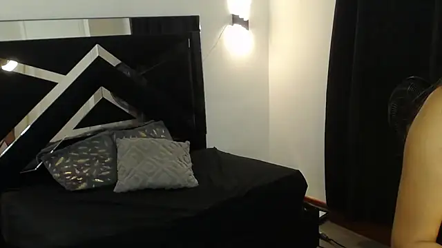 MarianaRojas_ – Naživo XXX chat