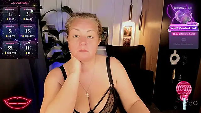 JenniferLightn Live XXX chat