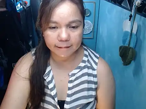 ambersmile's Live XXX Chat