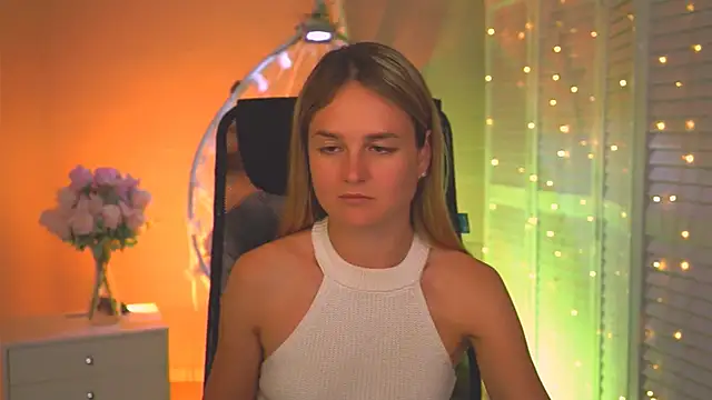 Živý XXX chat DeboraLarson