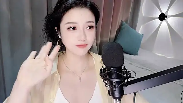 Živý XXX chat starsqimei