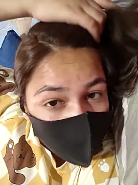 Živý XXX chat sanu_07