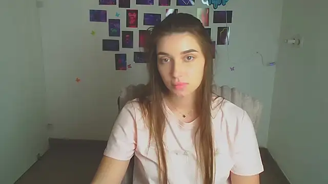 NikaMystic's Live XXX Chat