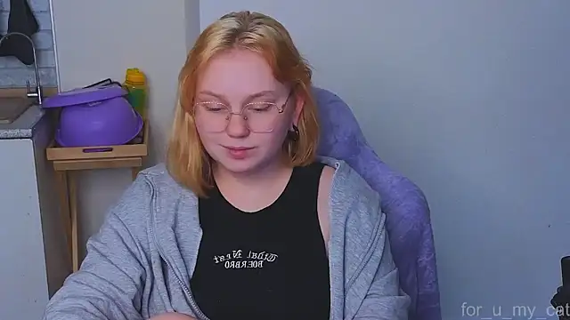 soft_focus Live XXX Chat
