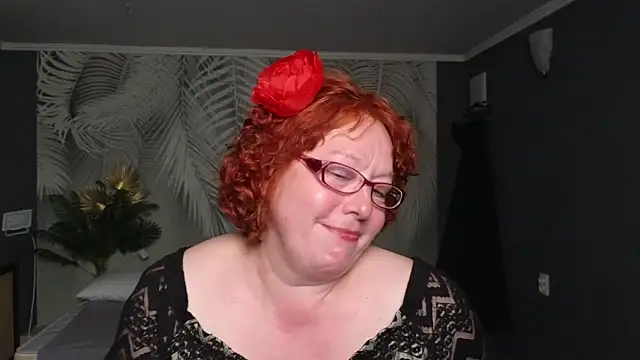 Fara_Flutte's Live XXX Chat