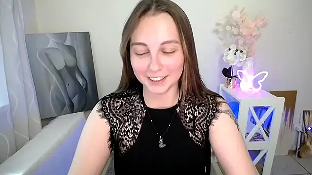 SweetPrincess_ Live XXX-chat