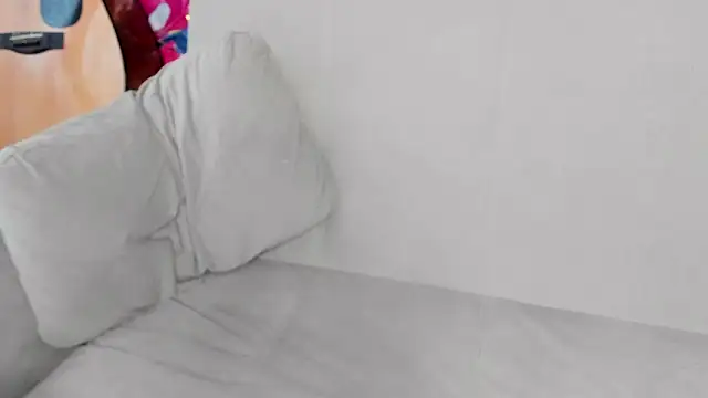 randyfun Webcam-Show