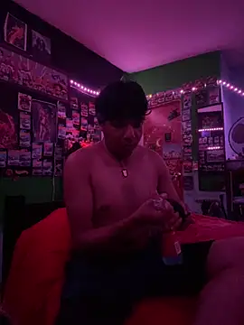 Blade_Ryder666 Show Webcam