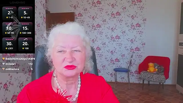 Maya_Mayflower's Live XXX Chat