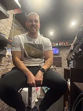 Chat XXX en directo de trainwithme