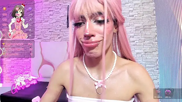 kaisage_tay – Naživo XXX chat