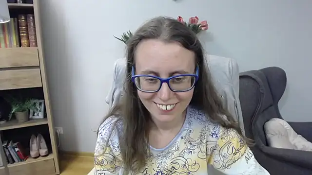sweetxLizzy Live XXX-Chat