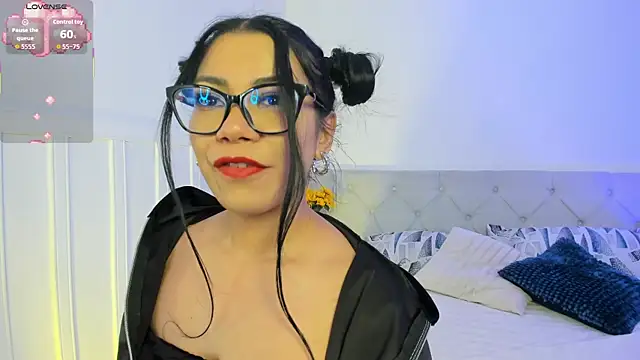 Chat XXX Live Little_Lexyy