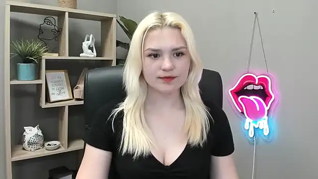 SweetLilyxo 라이브 XXX 채팅