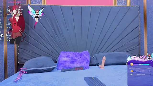 Chat +18 de valeria-niuk ao vivo