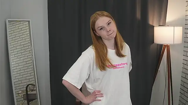 Chat XXX Live GenaBullett