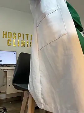 Show Webcam de secretly_masturbating