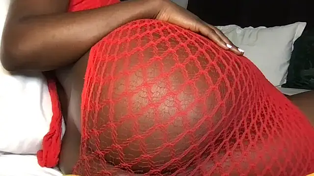 Chat XXX Live choco_petite