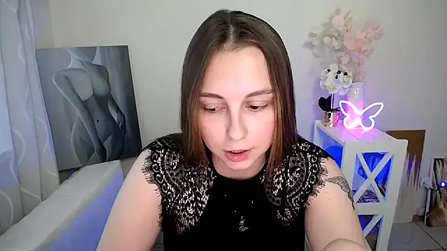SweetPrincess_ 라이브 XXX 채팅