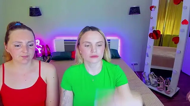 MagicEyess Live XXX Chat