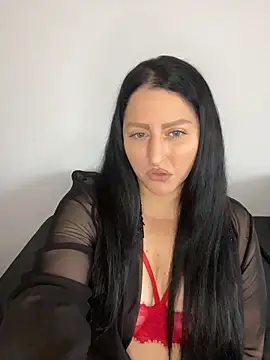 Gya__Lovely Webcam show