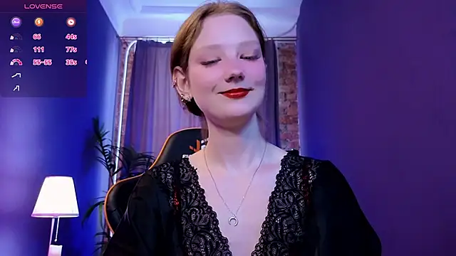 Your_lilith_: онлайн-секс-чат