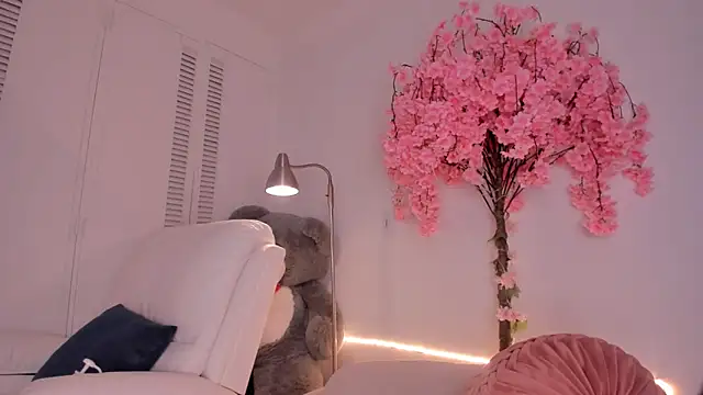 Chat XXX Live kitty_miaa
